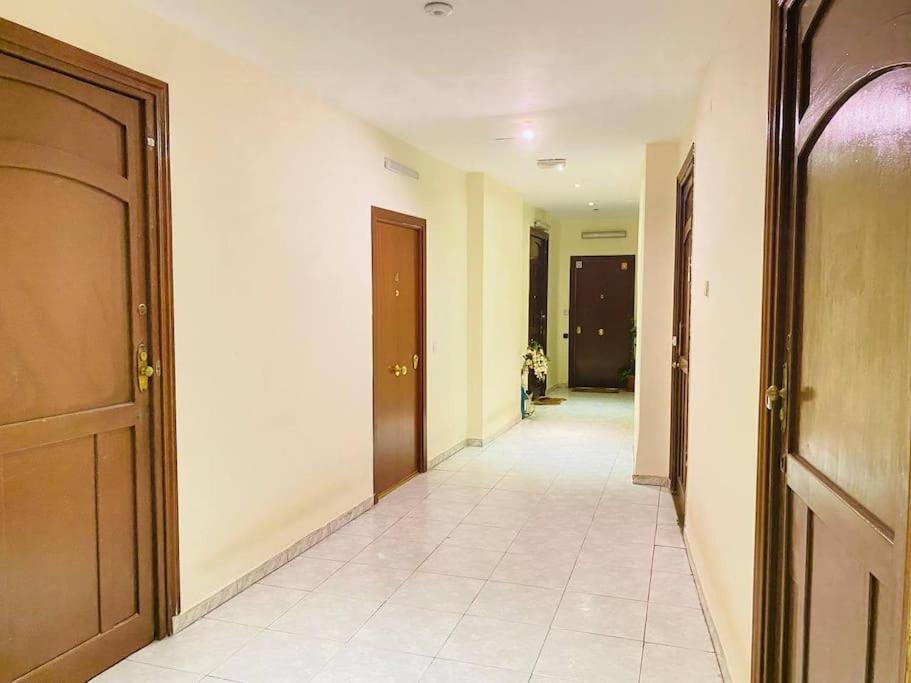 Apartamento En Gran Via De Madrid 45 4 Экстерьер фото
